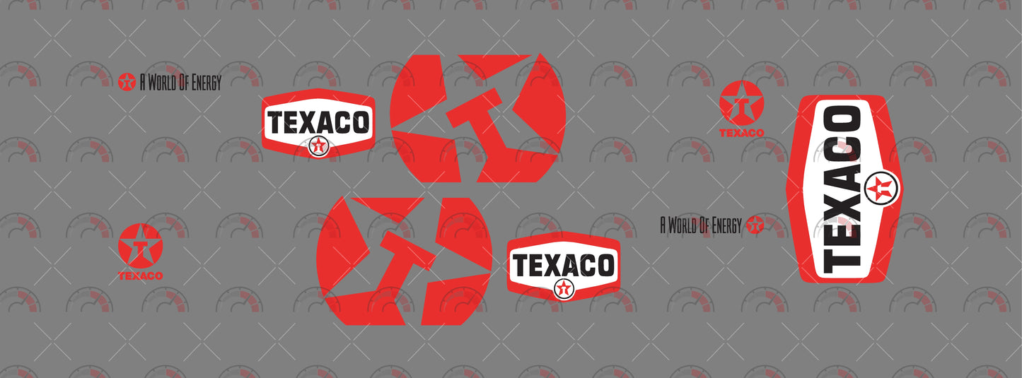 Texaco 002