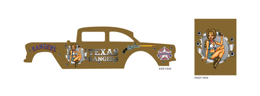 Texas Rangers