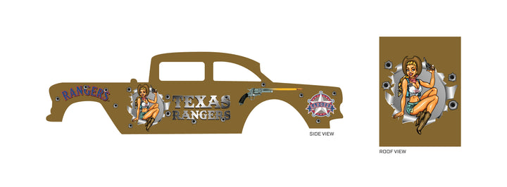 Texas Rangers