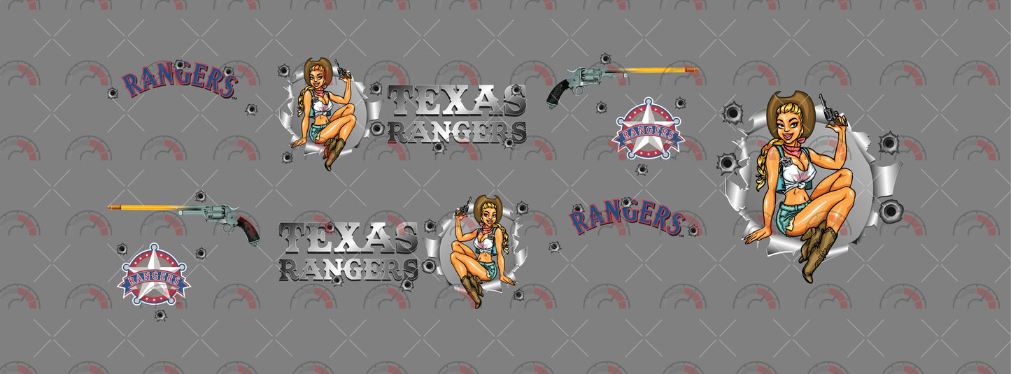 Texas Rangers