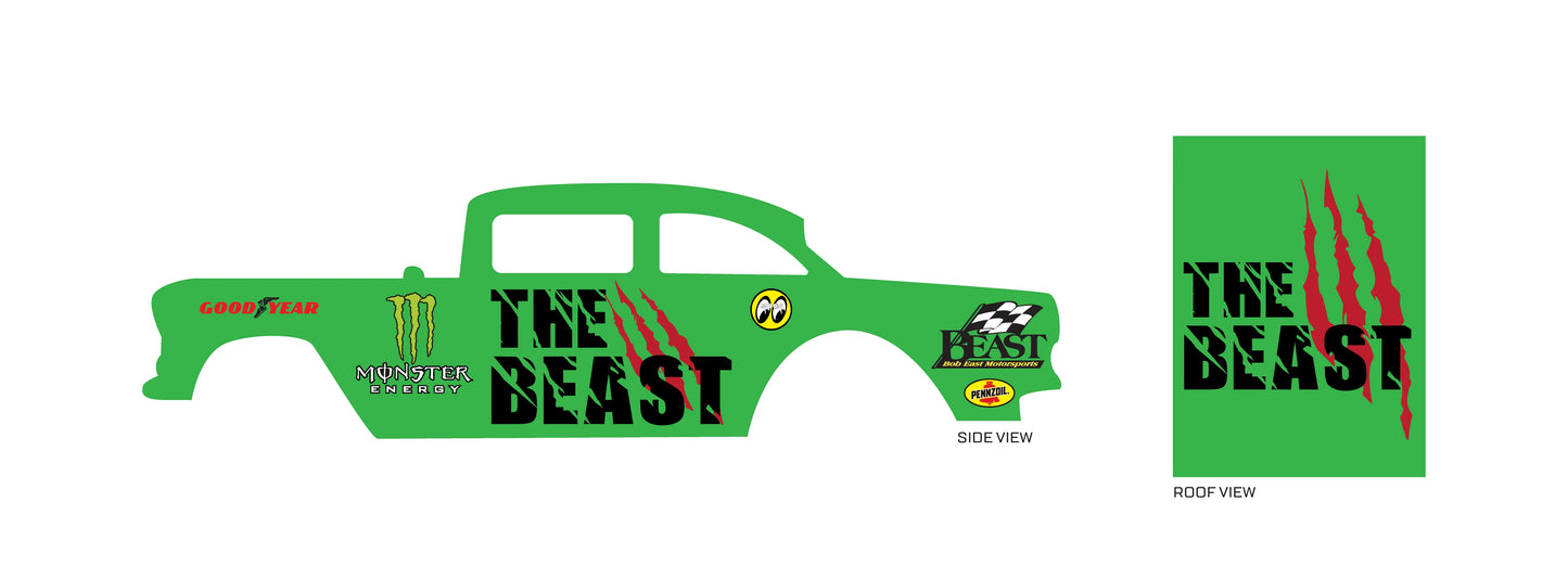 The Beast