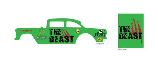 The Beast