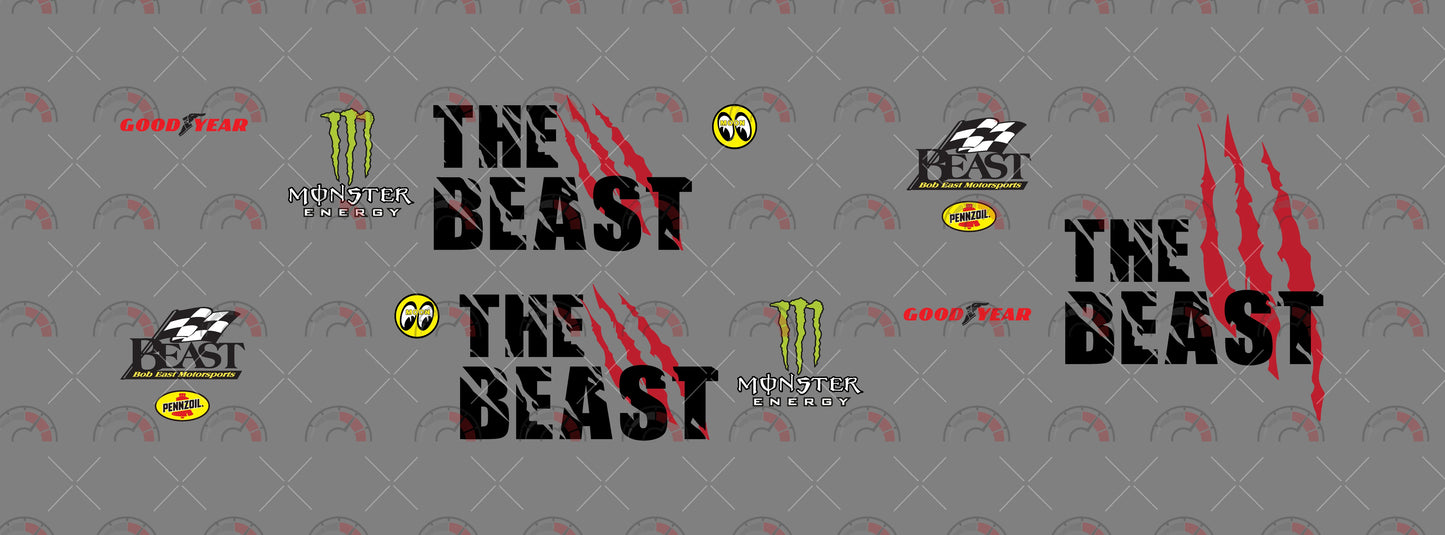 The Beast