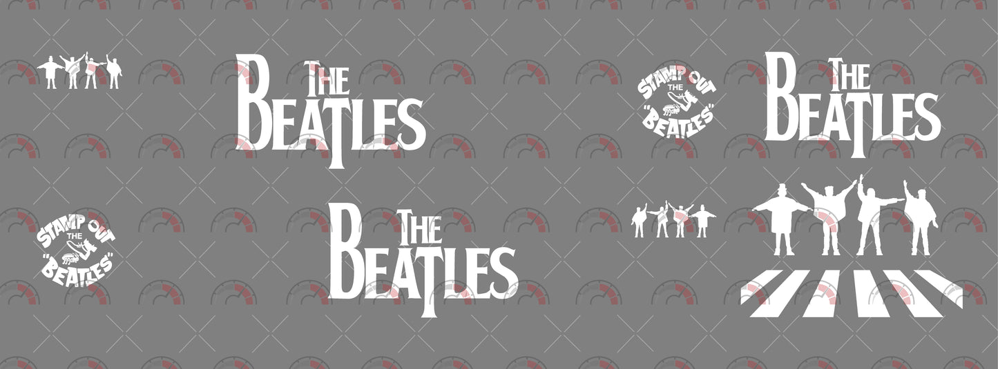 The Beatles
