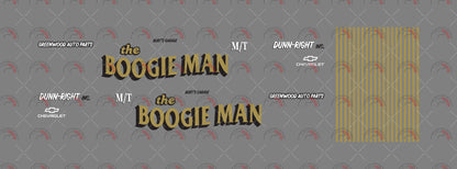 The Boogie Man