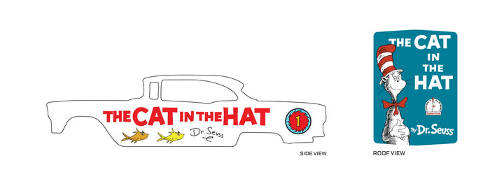 The Cat in the Hat