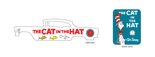 The Cat in the Hat