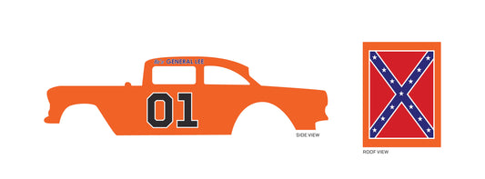 General Lee