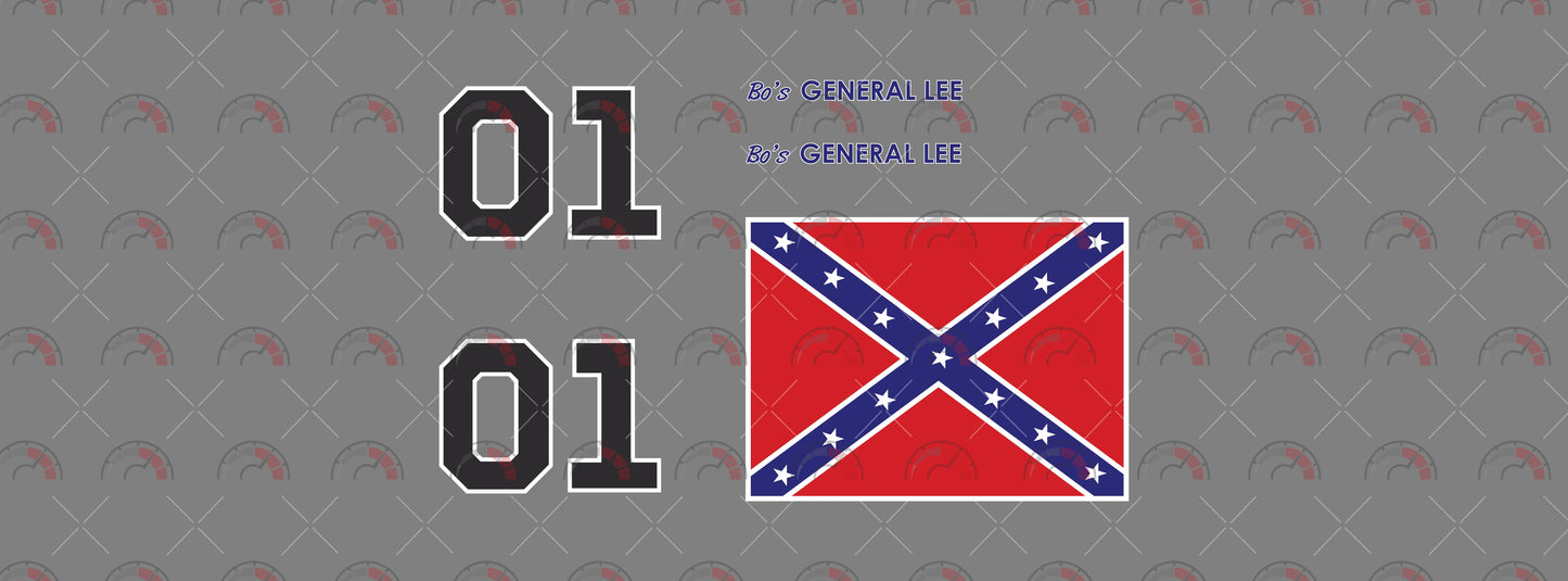 General Lee