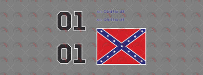 General Lee