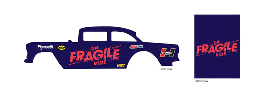 The Fragile Ride