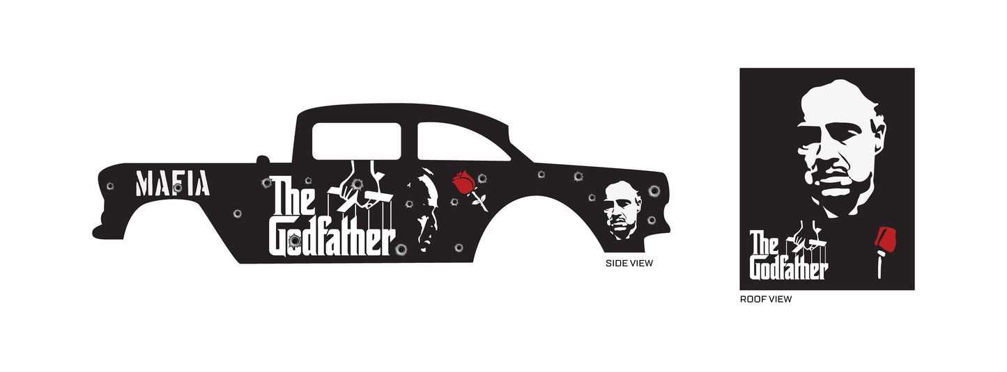 The Godfather