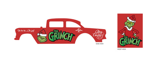 The Grinch