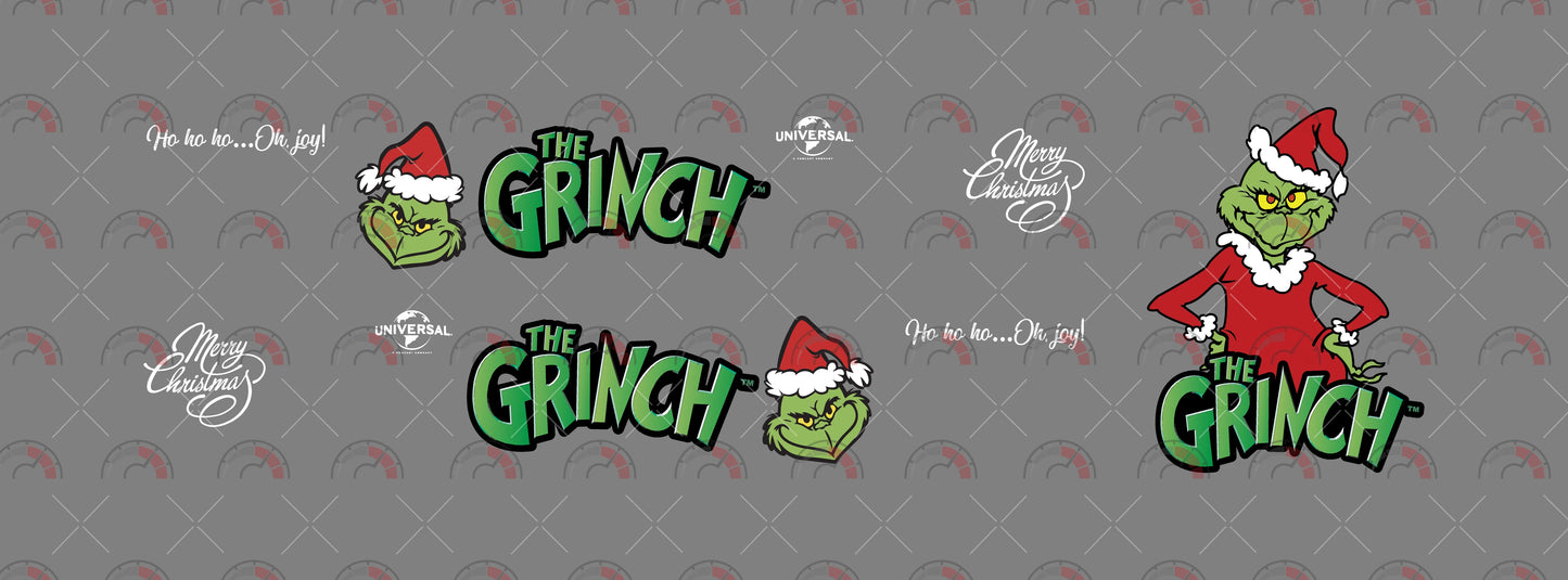 The Grinch