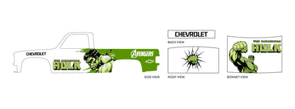 The Incredible Hulk 02