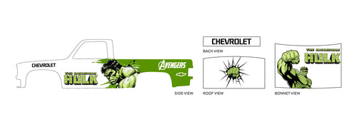 The Incredible Hulk 02
