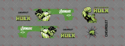 The Incredible Hulk 02