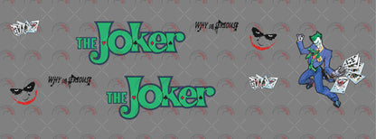 The Joker