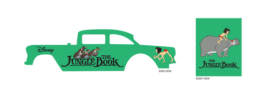 The Jungle Book