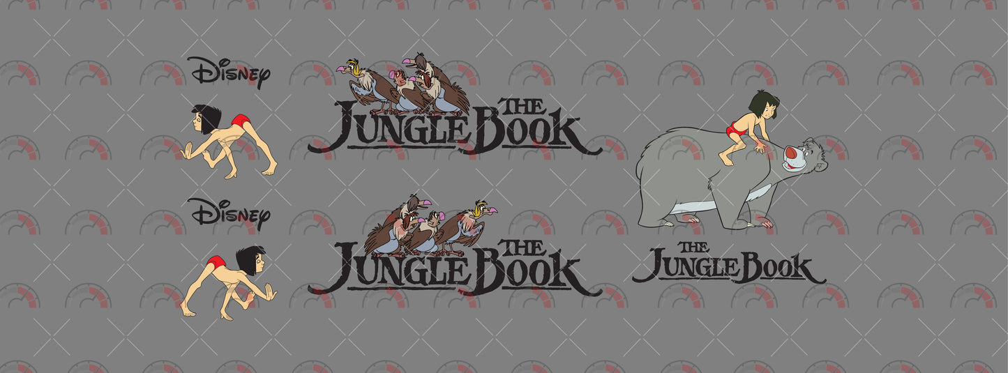 The Jungle Book