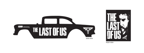 The Last of Us