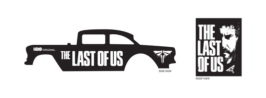 The Last of Us