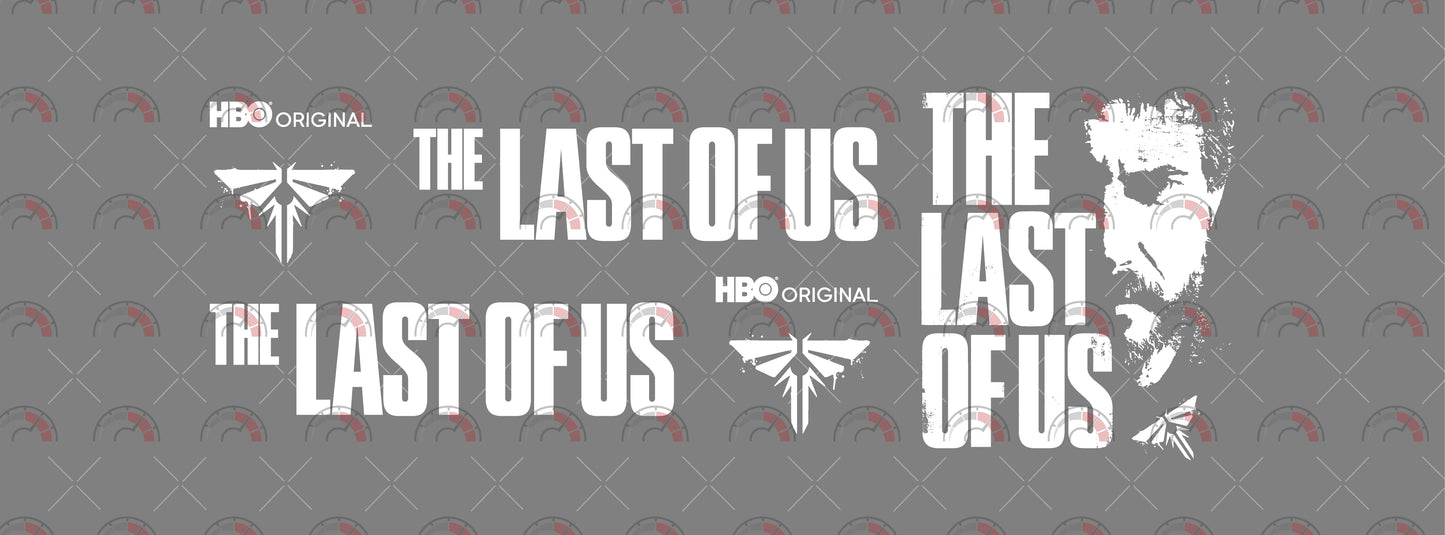 The Last of Us