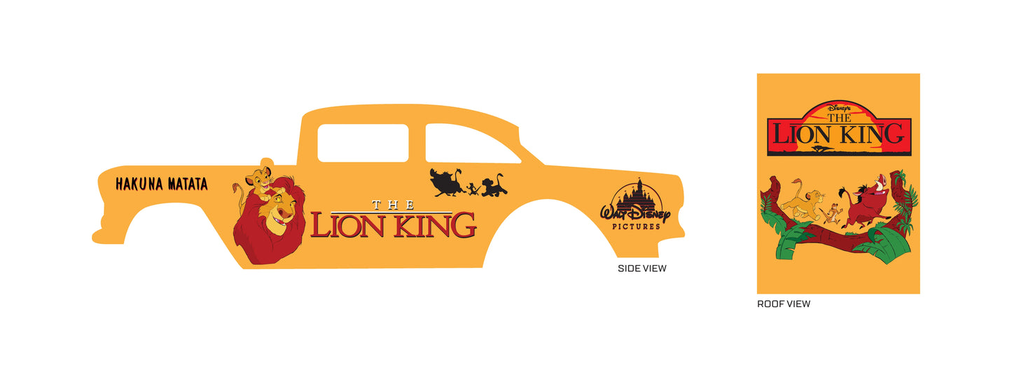The Lion King