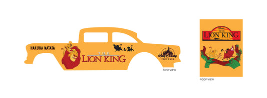 The Lion King