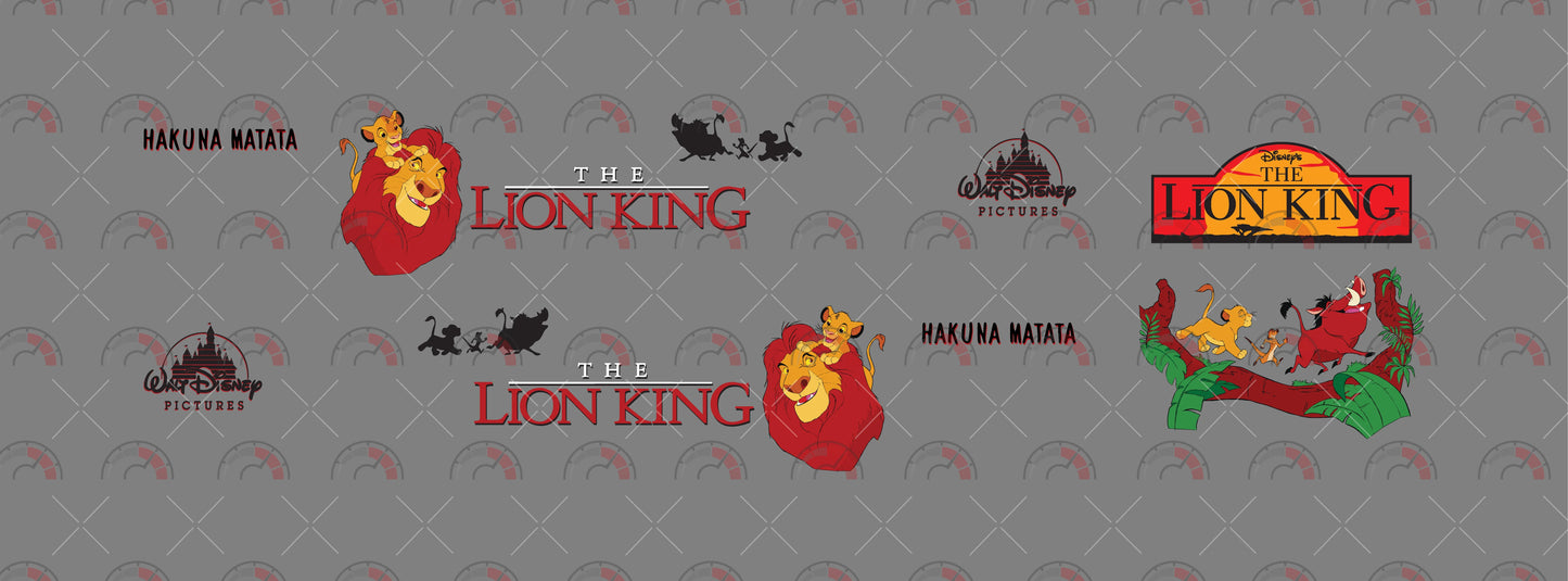 The Lion King