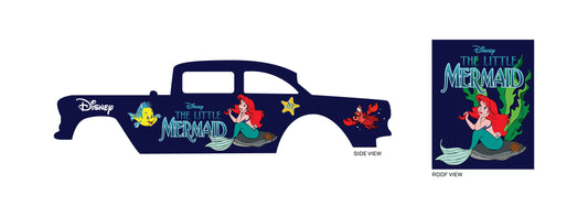 The Little Mermaid