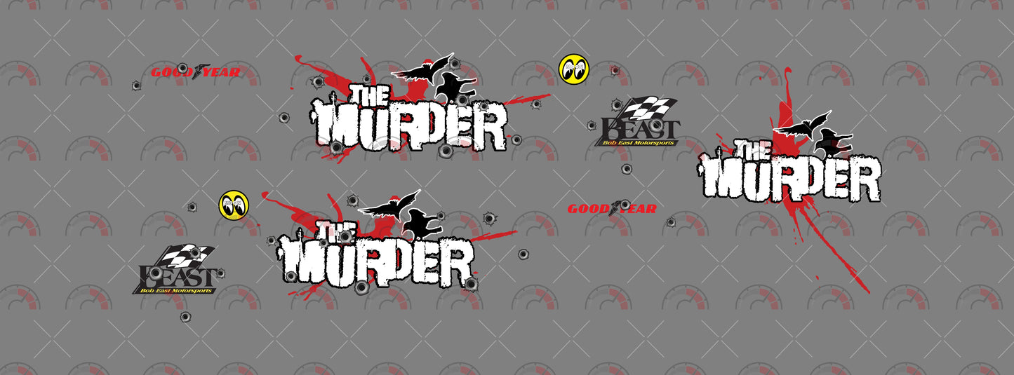 The Murder