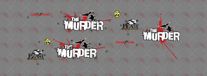 The Murder