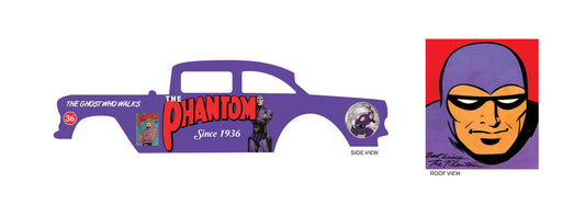 The Phantom
