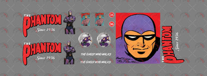 The Phantom