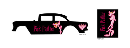 The Pink Panther