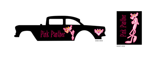 The Pink Panther