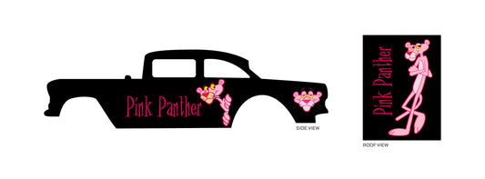 The Pink Panther
