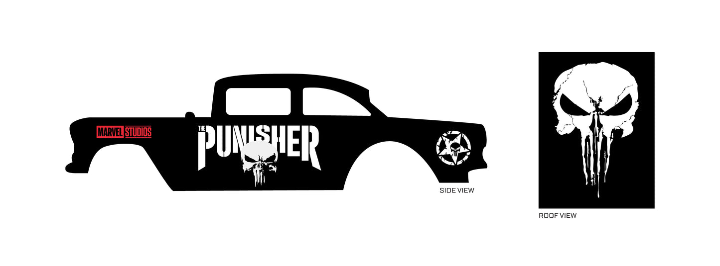 The Punisher