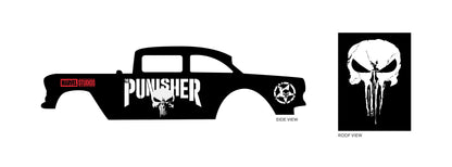 The Punisher