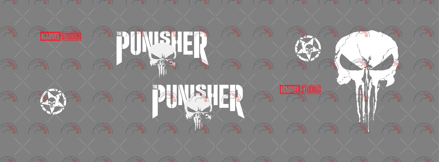 The Punisher