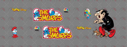 The Smurfs