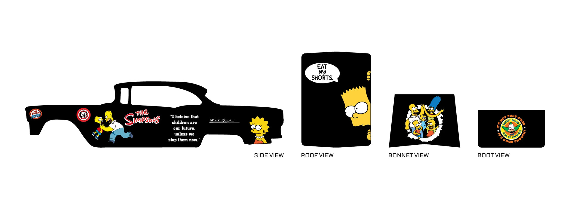 The Simpsons 01