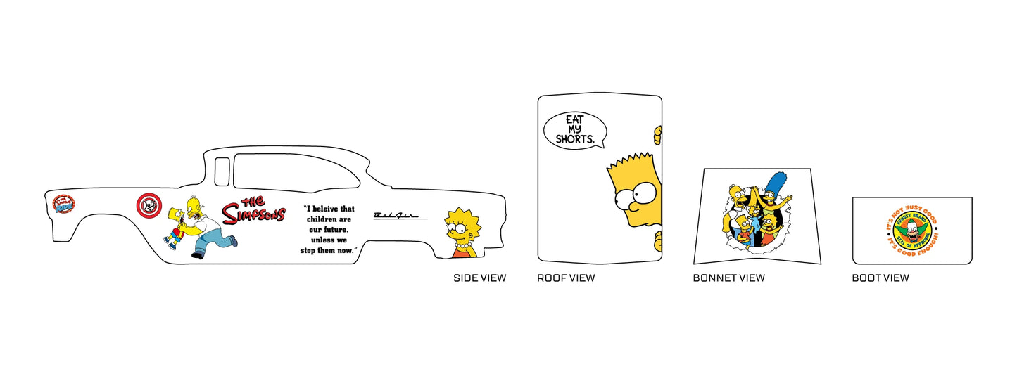 The Simpsons 01
