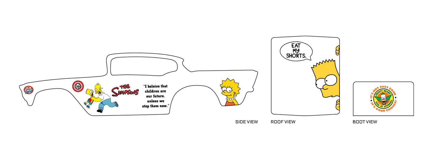 The Simpsons 01