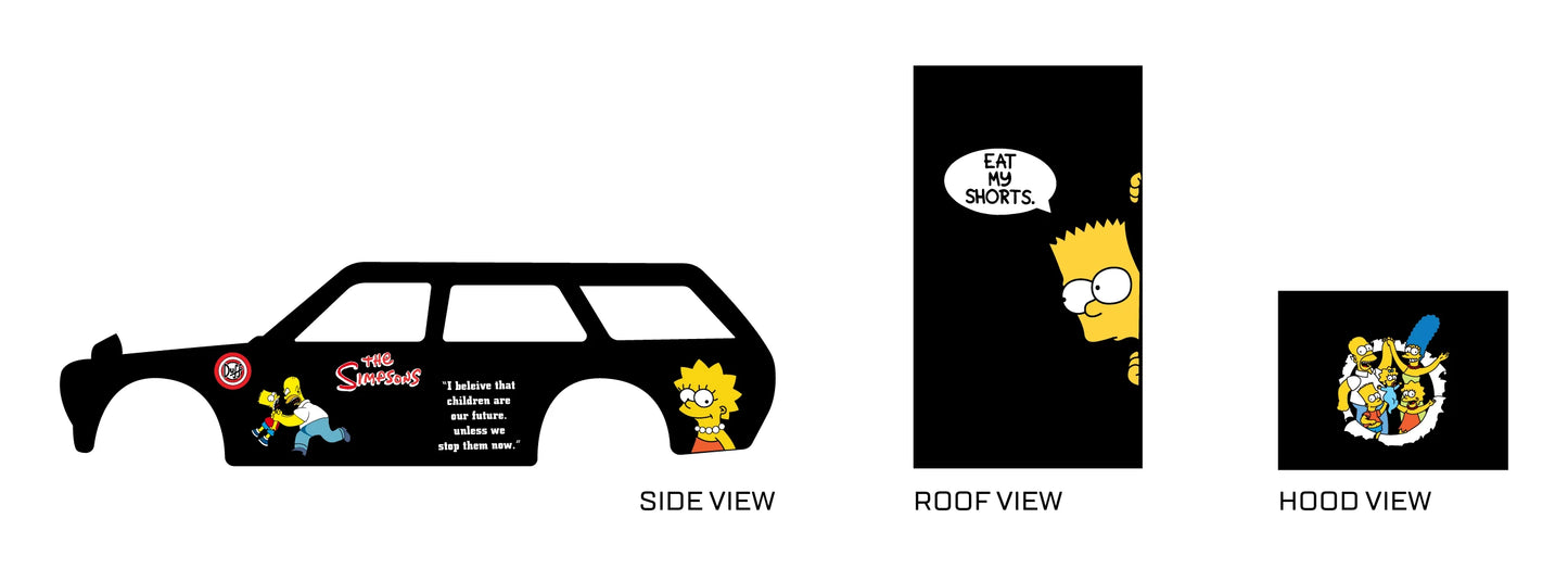 The Simpsons 01