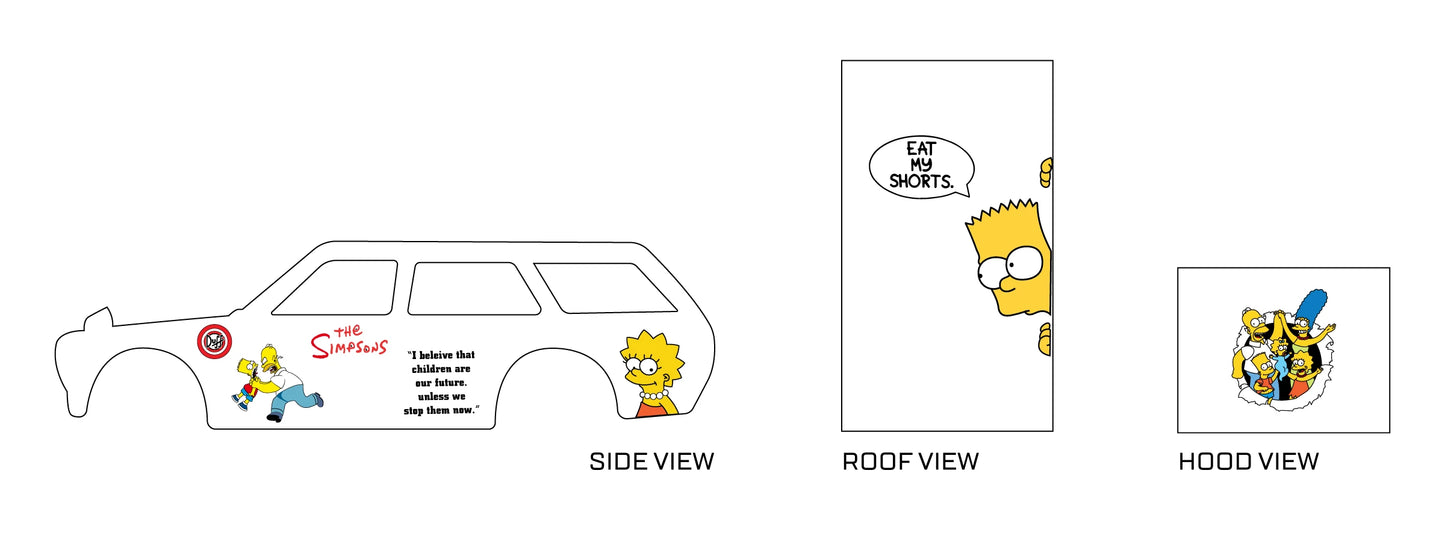 The Simpsons 01