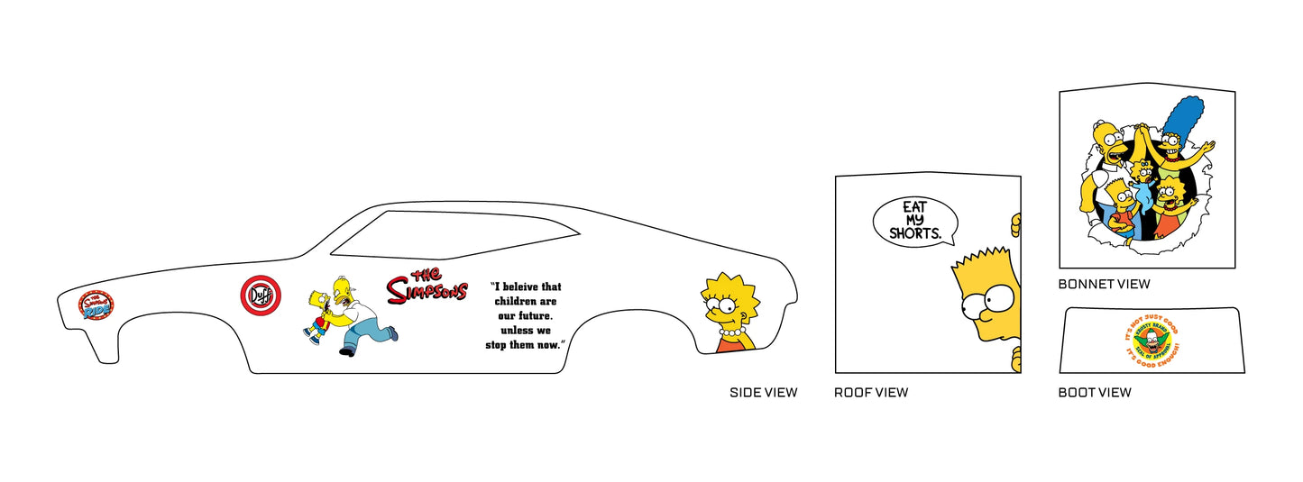 The Simpsons 01