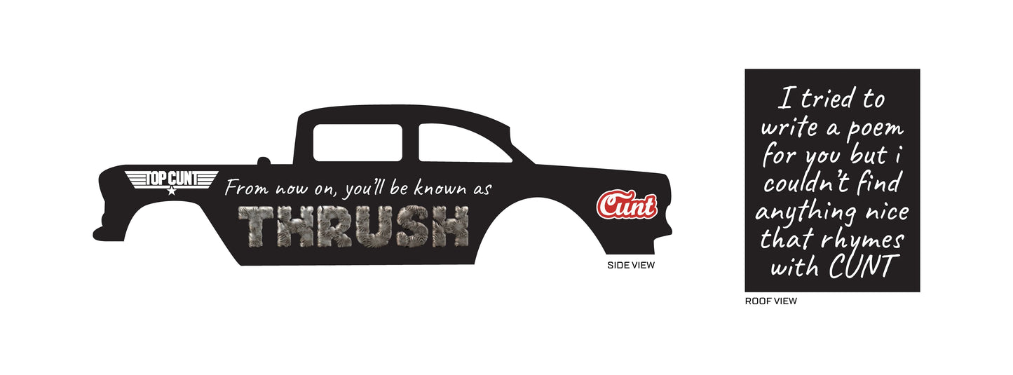 Thrush