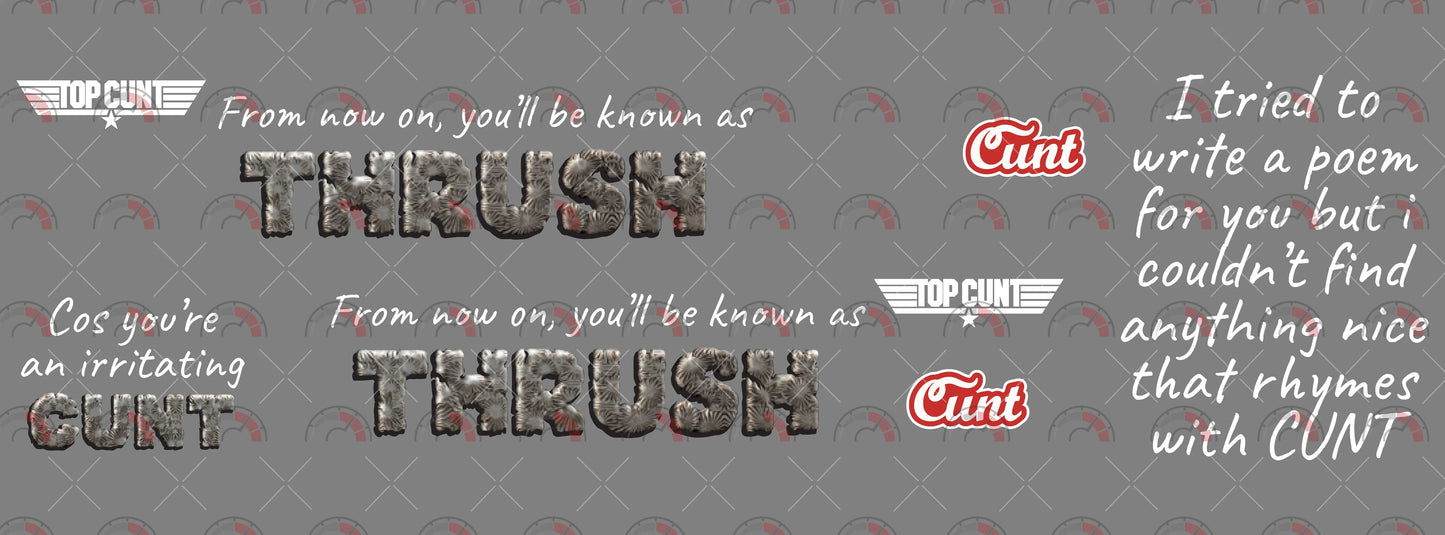 Thrush